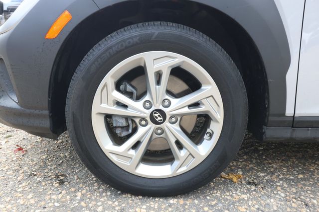 2023 Hyundai Kona SEL Automatic AWD - 22939900 - 8