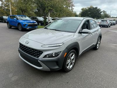 2023 Hyundai Kona - KM8K62AB7PU008162