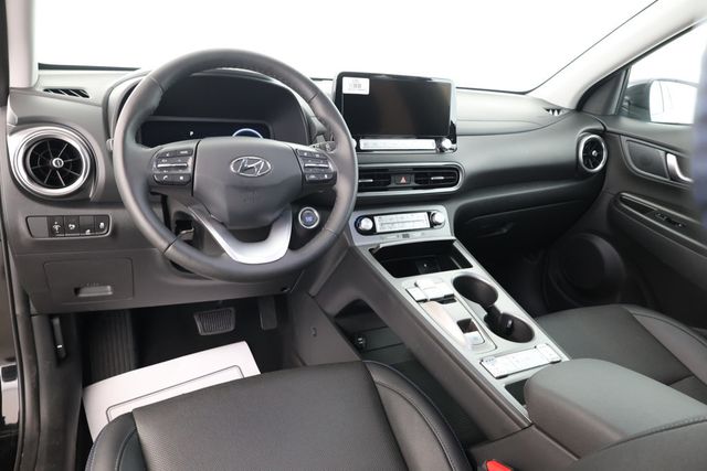 2023 Hyundai Kona Electric Limited - 22869123 - 12
