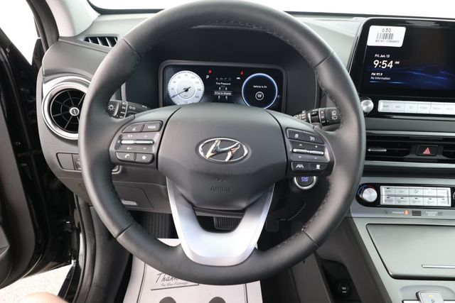 2023 Hyundai Kona Electric Limited - 22869123 - 13