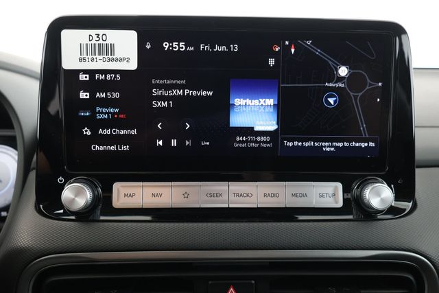 2023 Hyundai Kona Electric Limited - 22869123 - 17