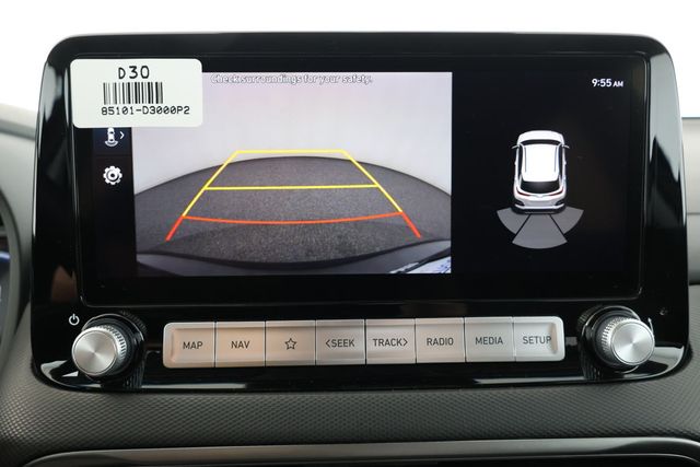 2023 Hyundai Kona Electric Limited - 22869123 - 18