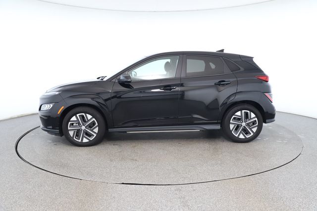 2023 Hyundai Kona Electric Limited - 22869123 - 1