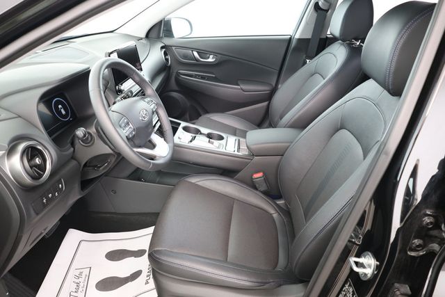 2023 Hyundai Kona Electric Limited - 22869123 - 19