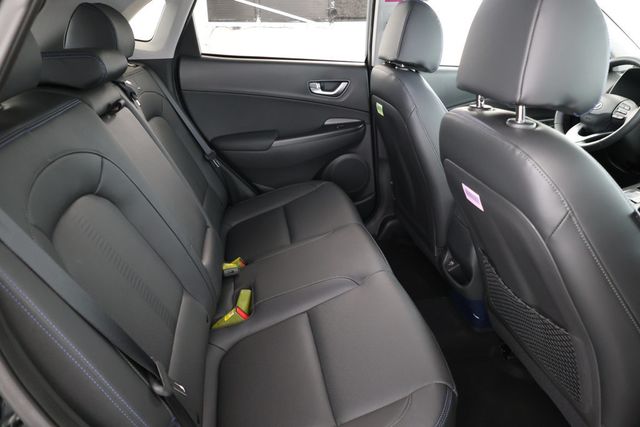 2023 Hyundai Kona Electric Limited - 22869123 - 22