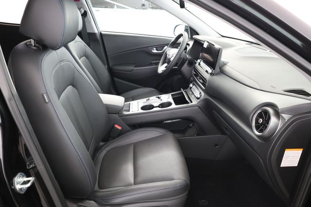 2023 Hyundai Kona Electric Limited - 22869123 - 23