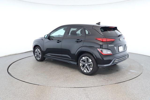 2023 Hyundai Kona Electric Limited - 22869123 - 2