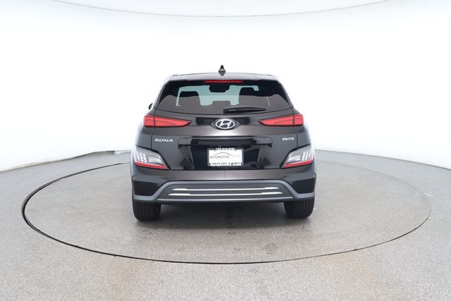 2023 Hyundai Kona Electric Limited - 22869123 - 3