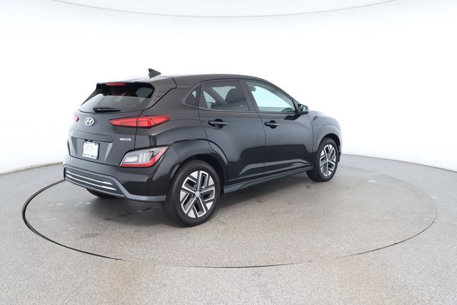 2023 Hyundai Kona Electric Limited - 22869123 - 4