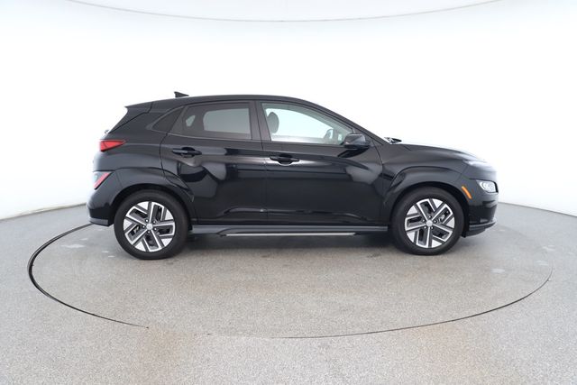 2023 Hyundai Kona Electric Limited - 22869123 - 5