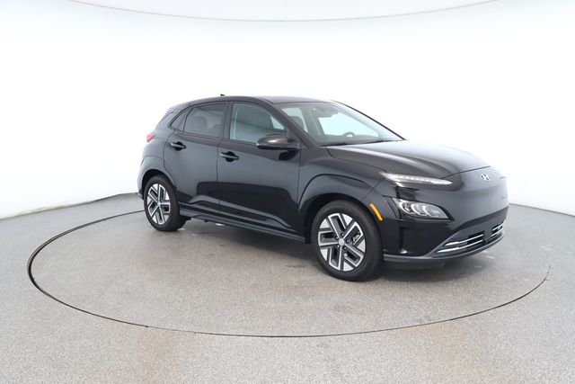 2023 Hyundai Kona Electric Limited - 22869123 - 6