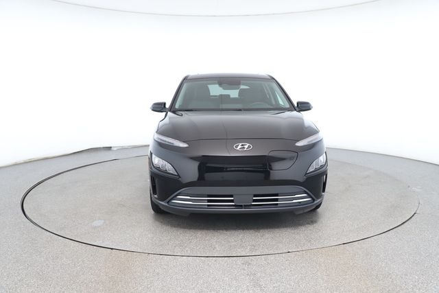 2023 Hyundai Kona Electric Limited - 22869123 - 7