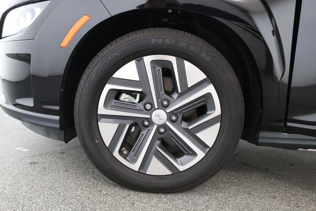 2023 Hyundai Kona Electric Limited - 22869123 - 8