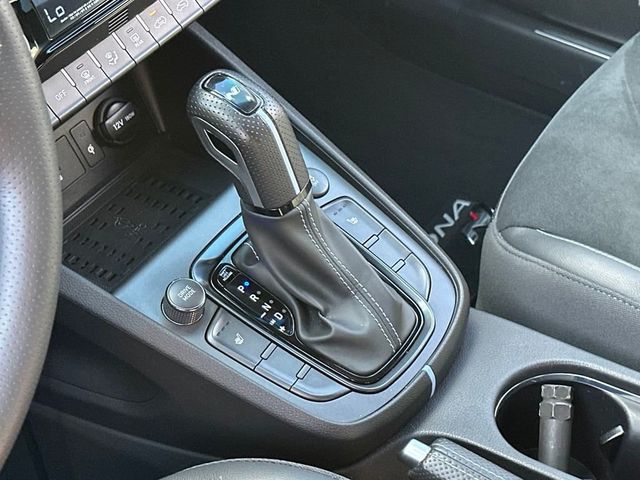 2023 Hyundai Kona N FWD - 22936307 - 15