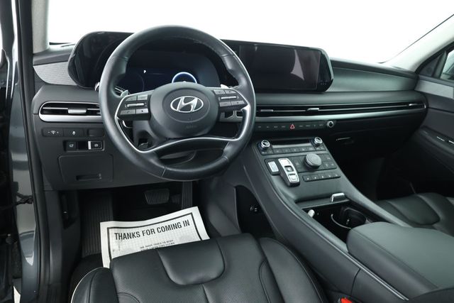2023 Hyundai Palisade Limited - 22917102 - 10