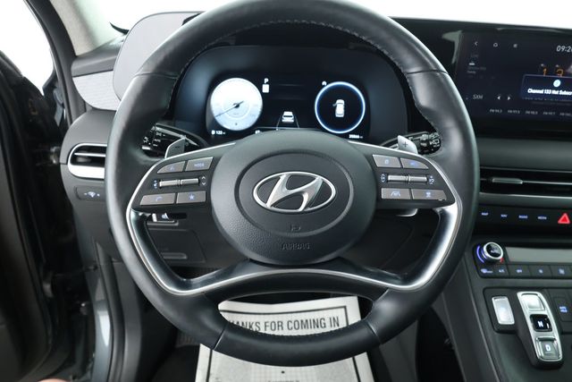 2023 Hyundai Palisade Limited - 22917102 - 11
