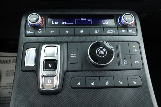 2023 Hyundai Palisade Limited - 22917102 - 15