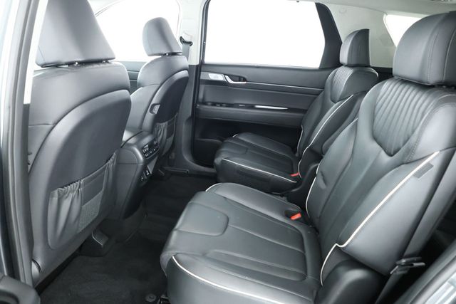 2023 Hyundai Palisade Limited - 22917102 - 20