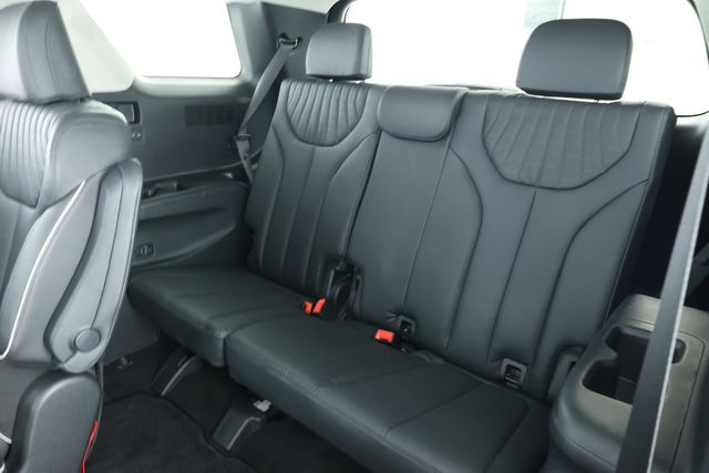 2023 Hyundai Palisade Limited - 22917102 - 21