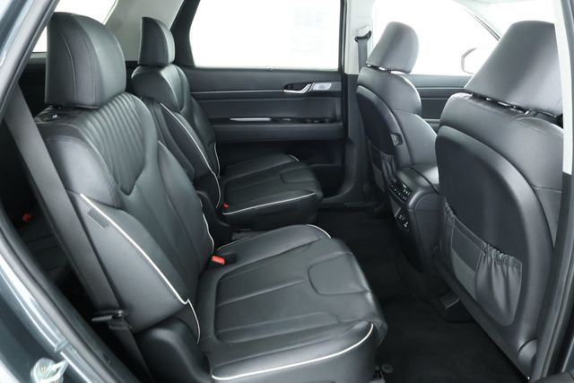 2023 Hyundai Palisade Limited - 22917102 - 23