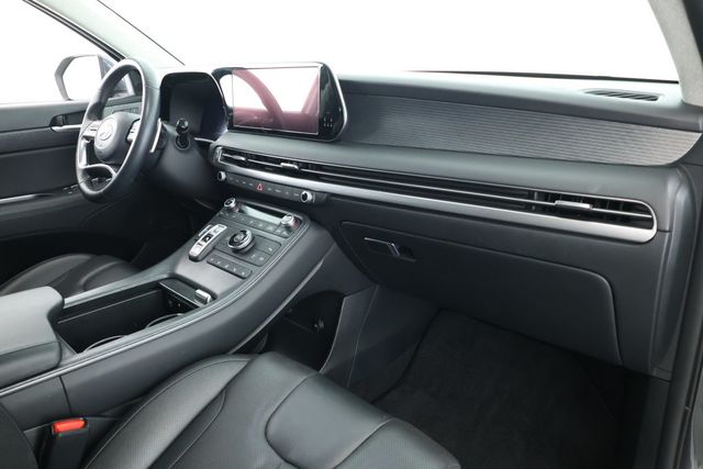 2023 Hyundai Palisade Limited - 22917102 - 25