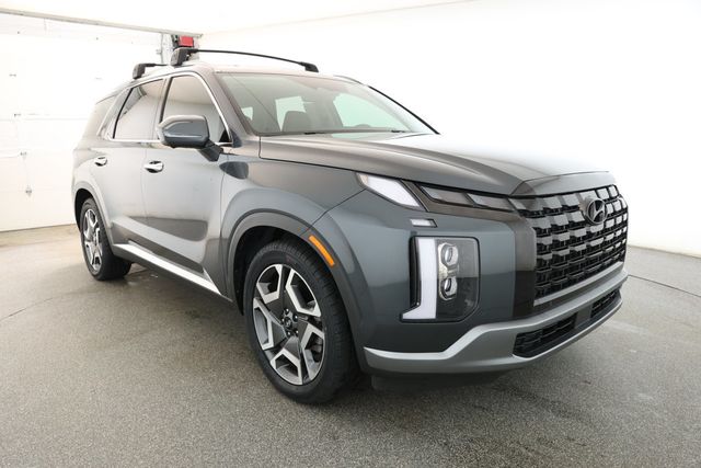 2023 Hyundai Palisade Limited - 22917102 - 2