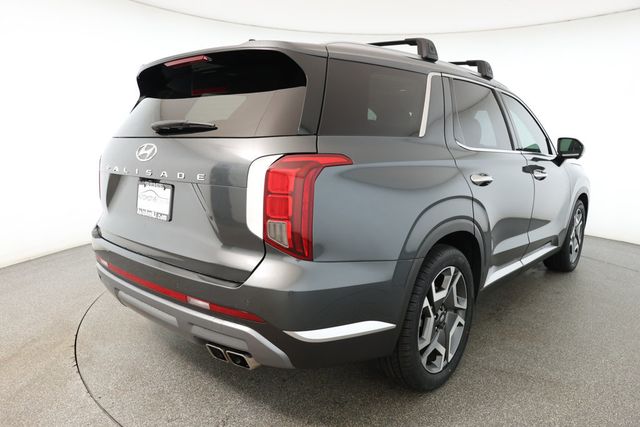 2023 Hyundai Palisade Limited - 22917102 - 3