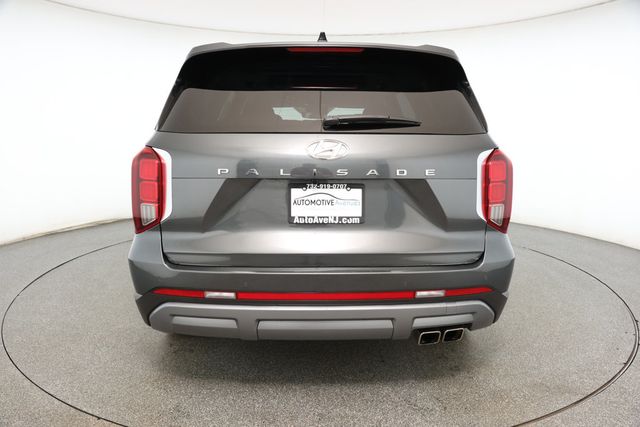 2023 Hyundai Palisade Limited - 22917102 - 4