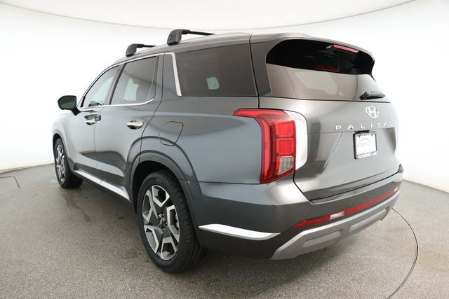2023 Hyundai Palisade Limited - 22917102 - 5
