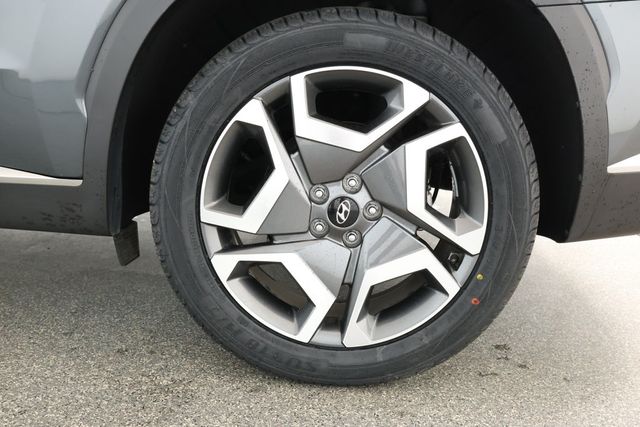2023 Hyundai Palisade Limited - 22917102 - 6