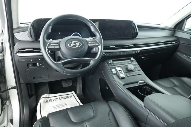 2023 Hyundai Palisade Limited AWD - 22933262 - 10