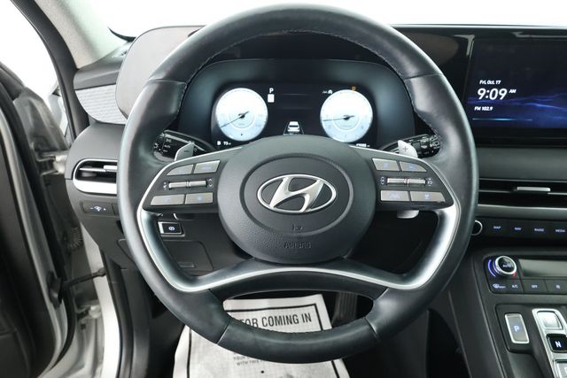 2023 Hyundai Palisade Limited AWD - 22933262 - 11