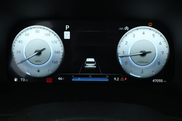 2023 Hyundai Palisade Limited AWD - 22933262 - 12