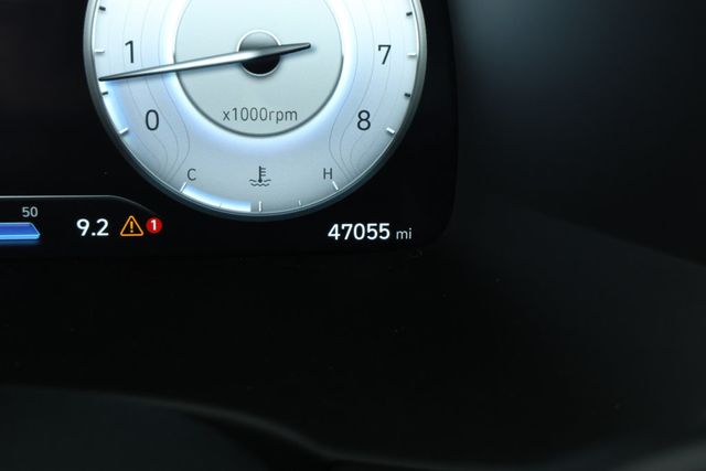 2023 Hyundai Palisade Limited AWD - 22933262 - 13