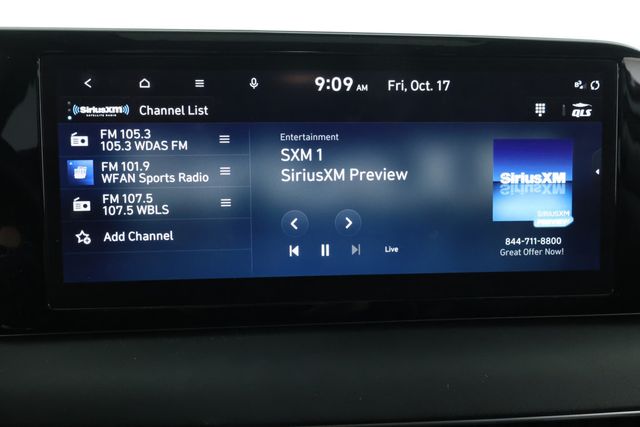 2023 Hyundai Palisade Limited AWD - 22933262 - 15