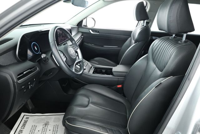 2023 Hyundai Palisade Limited AWD - 22933262 - 17