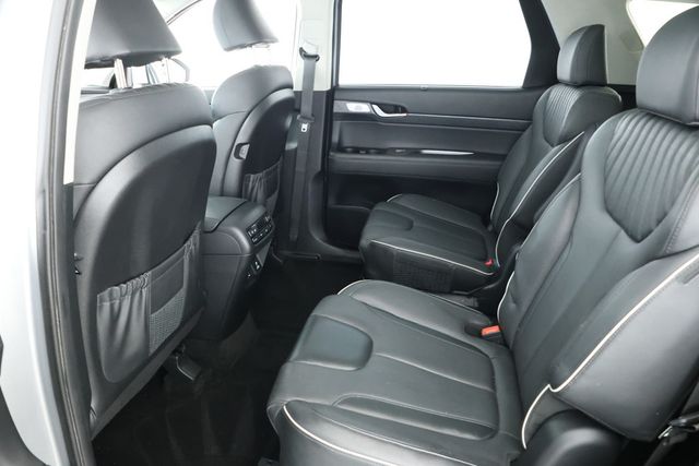 2023 Hyundai Palisade Limited AWD - 22933262 - 18