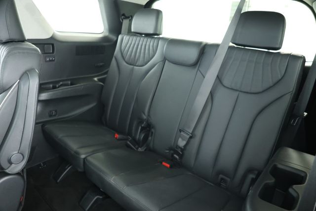 2023 Hyundai Palisade Limited AWD - 22933262 - 19