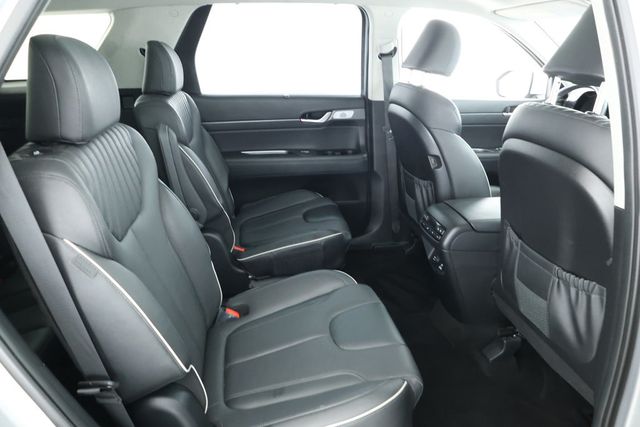 2023 Hyundai Palisade Limited AWD - 22933262 - 20