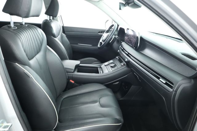 2023 Hyundai Palisade Limited AWD - 22933262 - 21