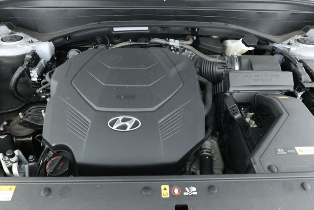 2023 Hyundai Palisade Limited AWD - 22933262 - 23