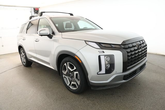 2023 Hyundai Palisade Limited AWD - 22933262 - 2