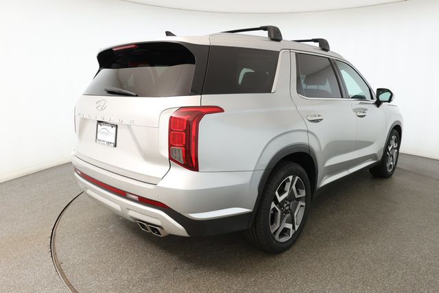 2023 Hyundai Palisade Limited AWD - 22933262 - 3