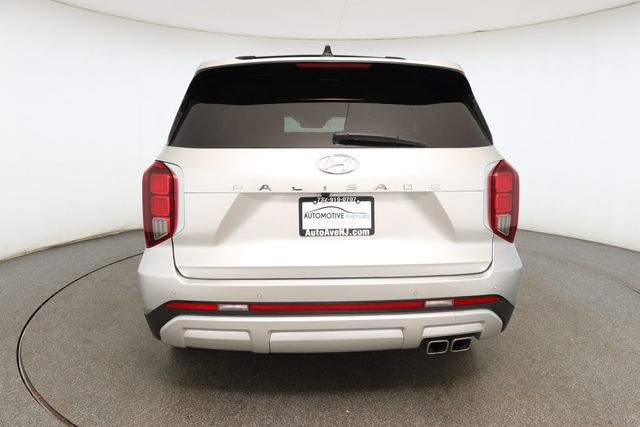 2023 Hyundai Palisade Limited AWD - 22933262 - 4
