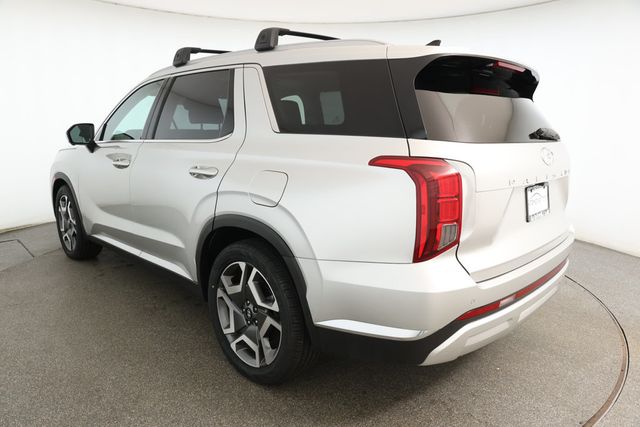 2023 Hyundai Palisade Limited AWD - 22933262 - 5