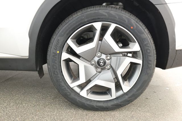 2023 Hyundai Palisade Limited AWD - 22933262 - 6