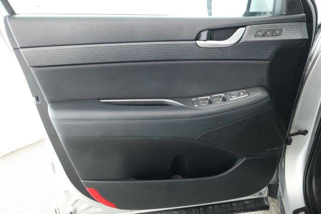 2023 Hyundai Palisade Limited AWD - 22933262 - 8