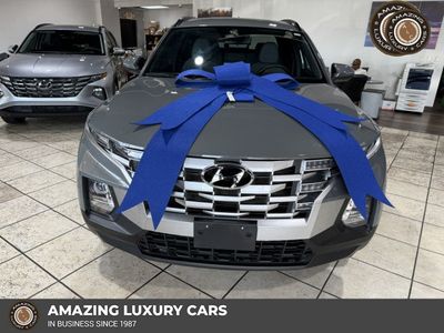 2023 Hyundai Santa Cruz