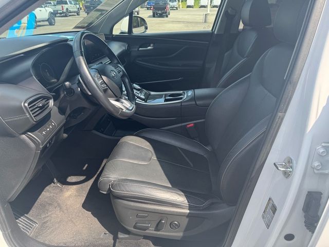 2023 Hyundai Santa Fe Limited - 22906061 - 9