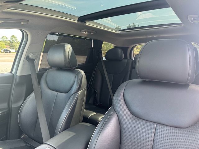 2023 Hyundai Santa Fe Limited - 22906061 - 10